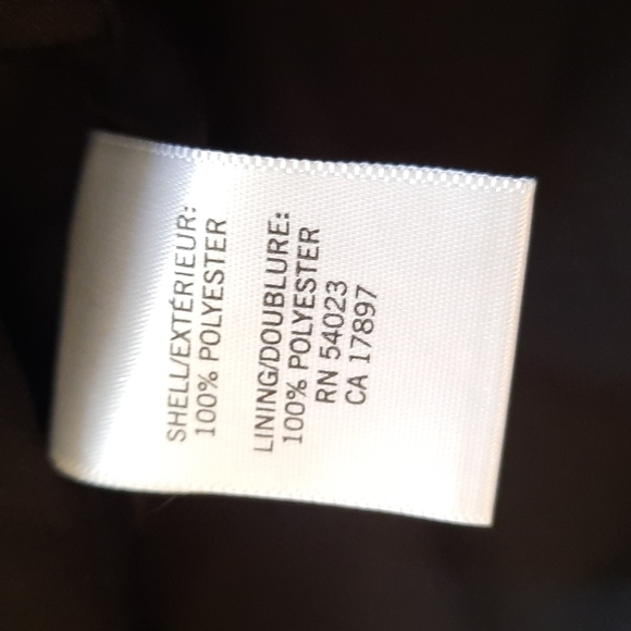 Sz 6 Banana Republic midi skirt office professional - Picture 4 of 5